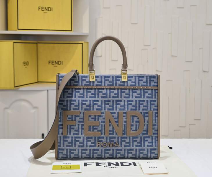 Picture of Fendi Handbags 2 _SKUfw237519792fw